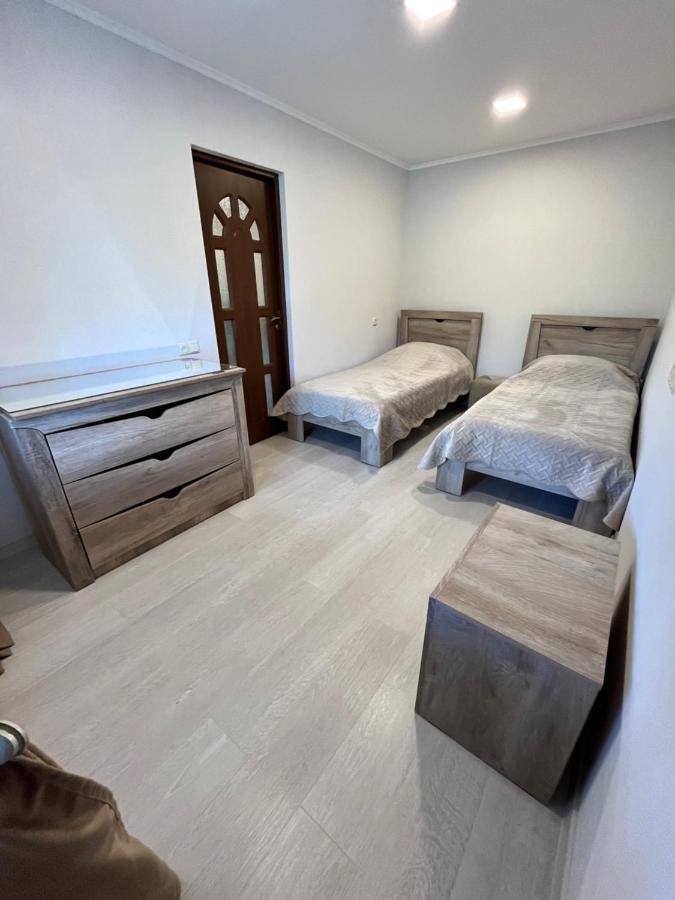Green Park Guest House Dilisan Kültér fotó