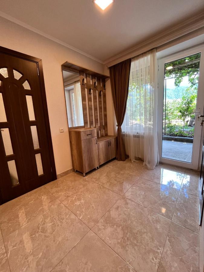 Green Park Guest House Dilisan Kültér fotó