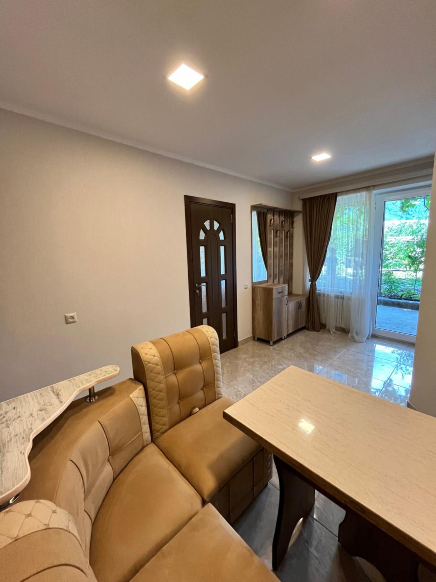 Green Park Guest House Dilisan Kültér fotó