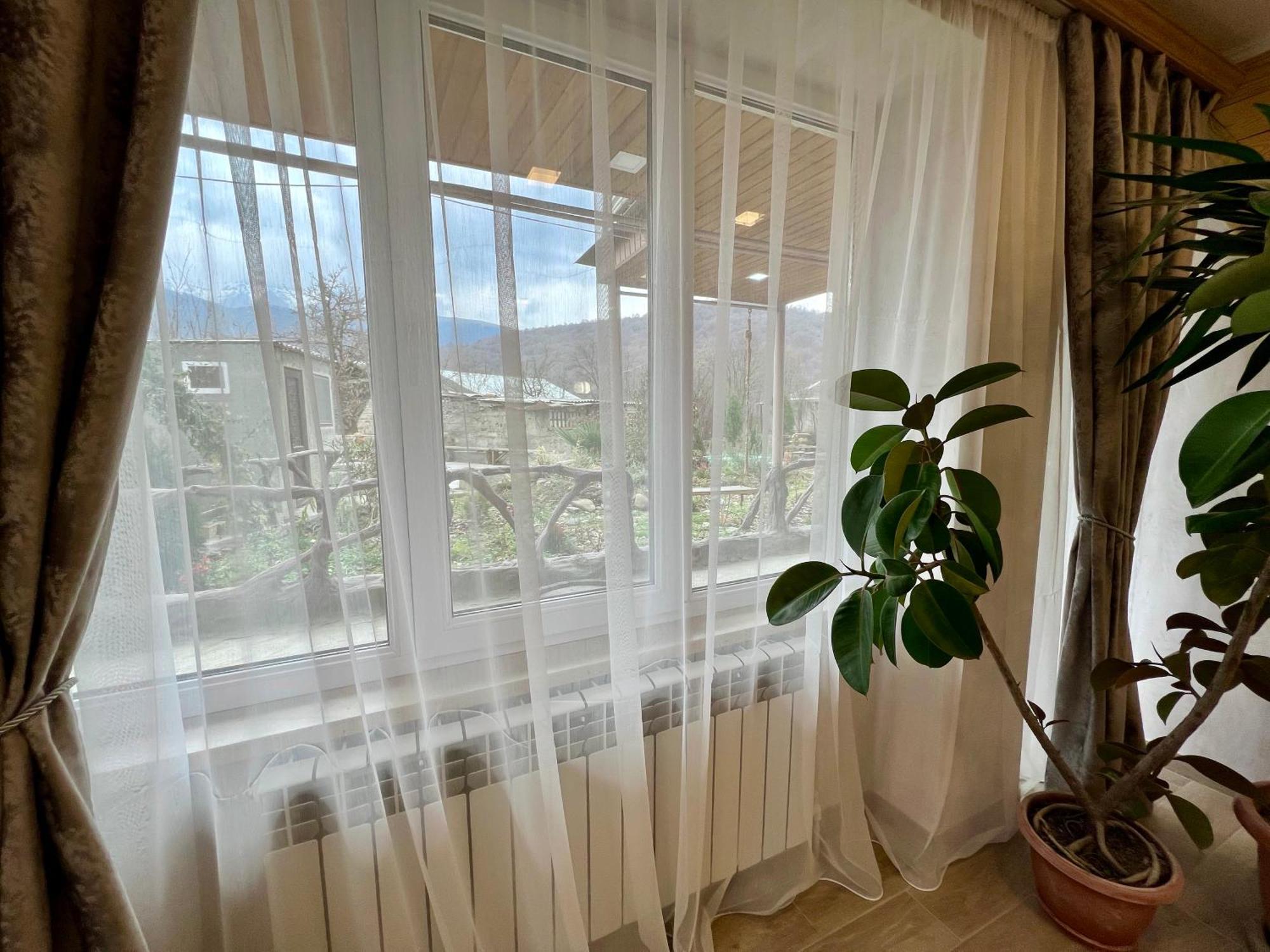 Green Park Guest House Dilisan Kültér fotó