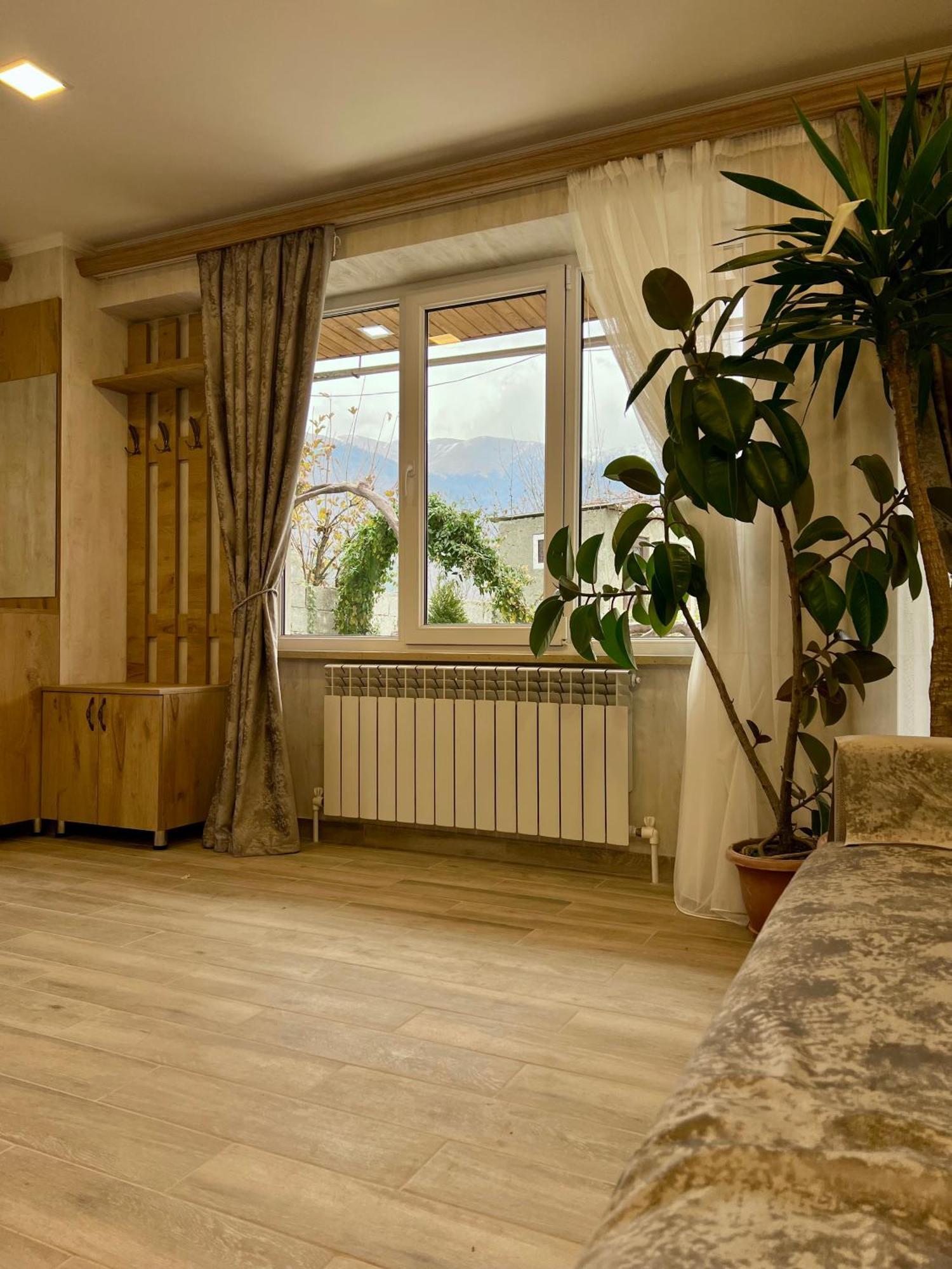 Green Park Guest House Dilisan Kültér fotó