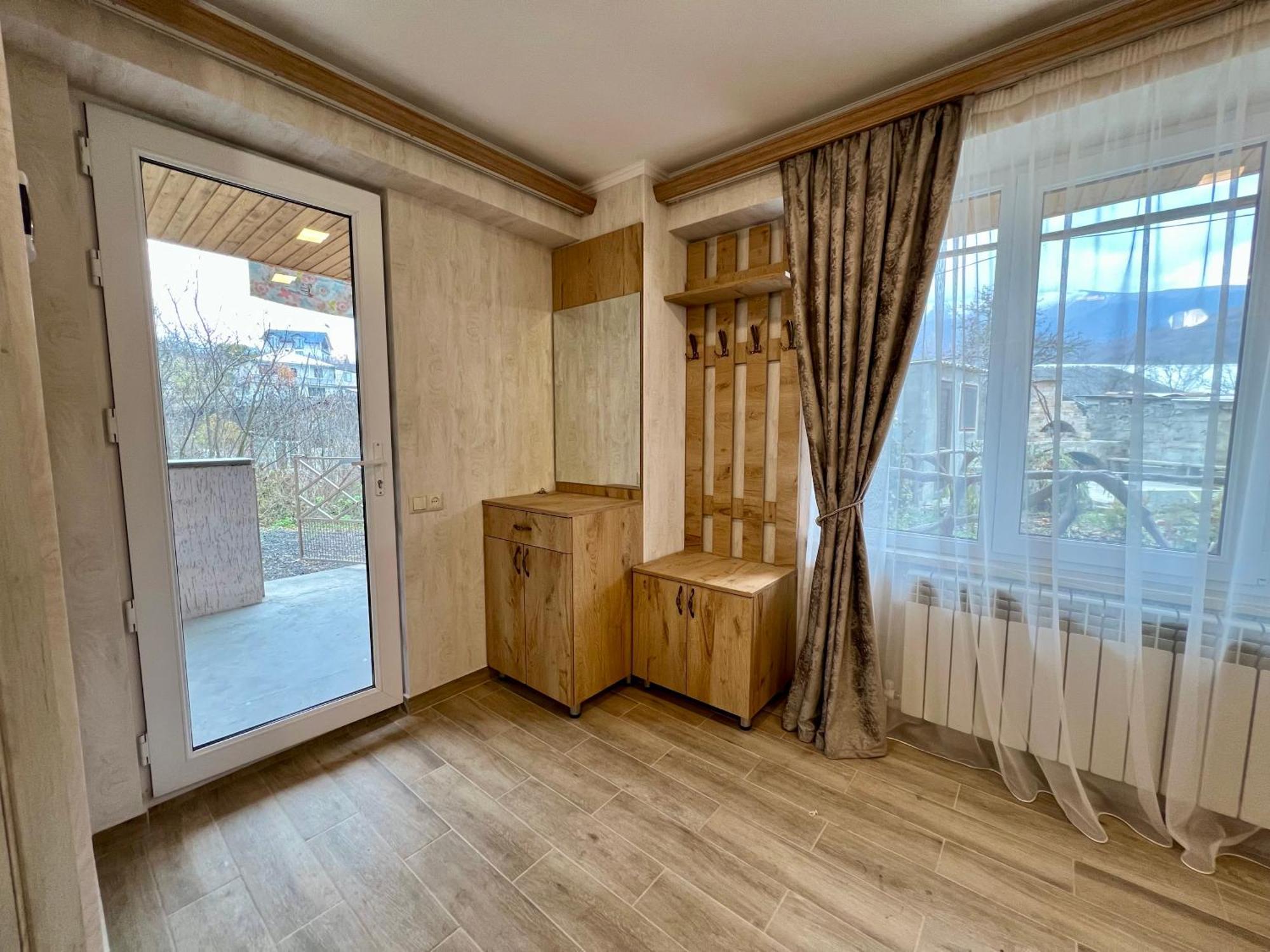 Green Park Guest House Dilisan Kültér fotó