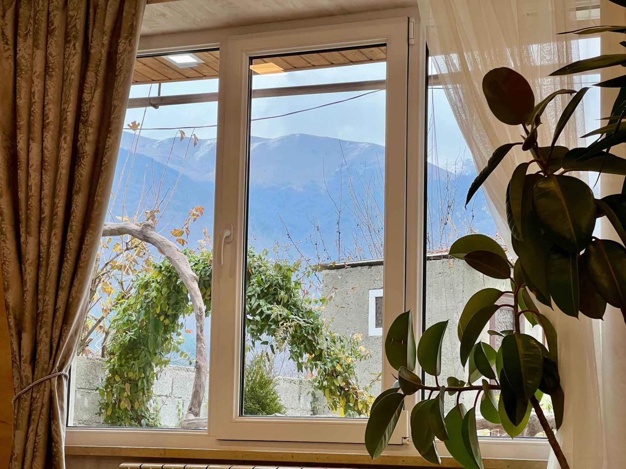 Green Park Guest House Dilisan Kültér fotó